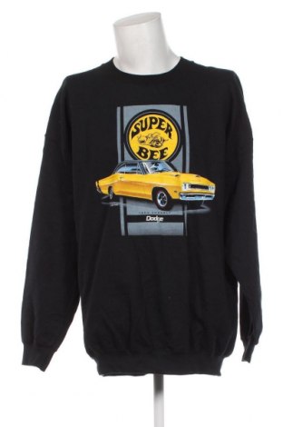 Herren Shirt Gildan, Größe XXL, Farbe Schwarz, Preis 13,99 €, #127616834