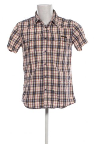 Cămașă de bărbați Jack & Jones, Mărime L, Culoare Multicolor, Preț 111,99 Lei, #127587078