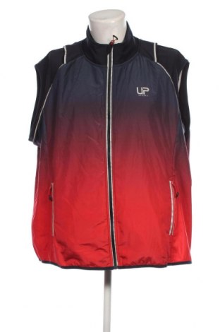 Vestă de bărbați Ulla Popken, Mărime XXL, Culoare Multicolor, Preț 125,99 Lei, #127567741