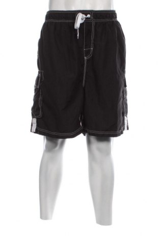Pánske kraťasy  Unbranded, Veľkosť XXL, Farba Čierna, Cena  10,95 €, #127565443