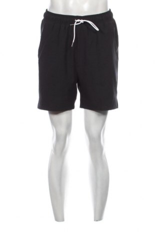Pantaloni scurți de bărbați All In Motion, Mărime M, Culoare Negru, Preț 82,99 Lei, #127596549