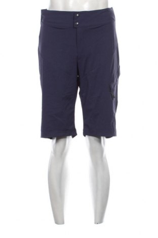Herren Shorts Triple2, Größe M, Farbe Blau, Preis 42,99 €, #127597383