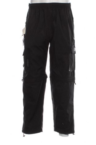 Herrenhose Unbranded, Größe M, Farbe Schwarz, Preis 32,99 €, #127564098