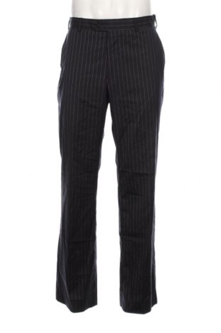 Herrenhose Unbranded, Größe L, Farbe Blau, Preis € 25,99