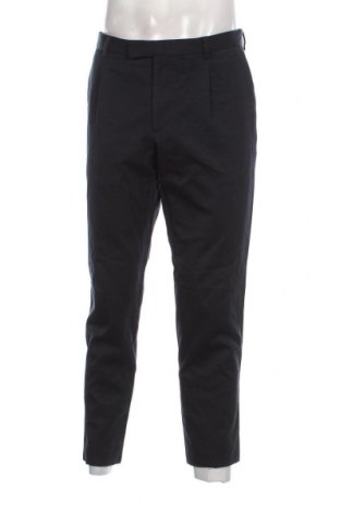 Herrenhose Van Gils, Größe M, Farbe Blau, Preis 43,99 €, #127553419