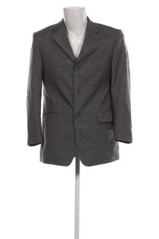 Herren Sakko Stones, Größe M, Farbe Grau, Preis € 6,99