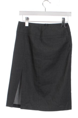 Пола Unbranded, Размер XS, Цвят Сив, Цена 2,04 €