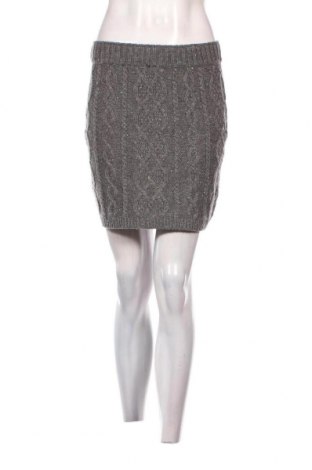 Fustă Atmosphere, Mărime S, Culoare Gri, Preț 5,99 Lei