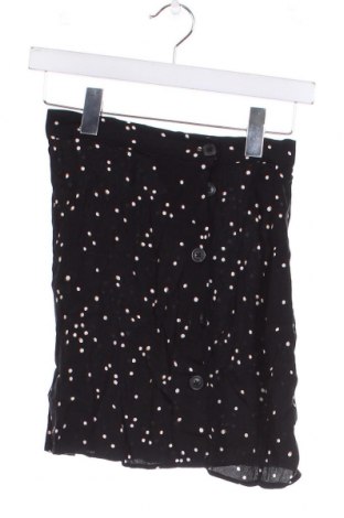 Пола H&M, Размер XS, Цвят Черен, Цена 2,04 €