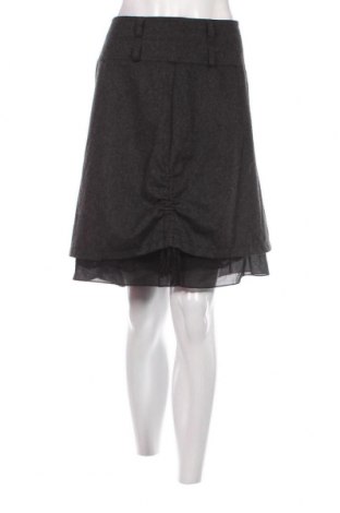 Fustă Street One, Mărime L, Culoare Gri, Preț 134,99 Lei, #127620120