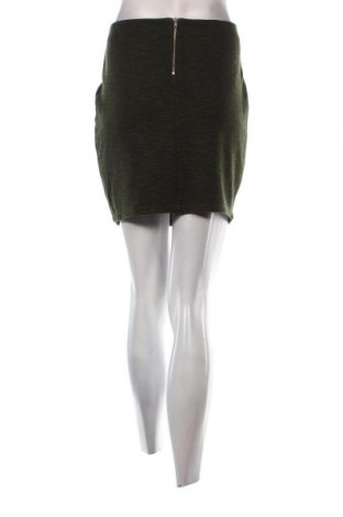 Szoknya Superdry, Méret M, Szín Zöld, Ár 669 Ft