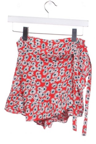 Пола Zara Trafaluc, Размер S, Цвят Червен, Цена 2,04 €