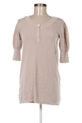 Kleid Unbranded, Größe M, Farbe Beige, Preis € 13,99