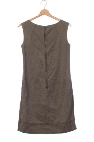 Φόρεμα S.Oliver, Μέγεθος XS, Χρώμα Πράσινο, Τιμή 1,99 €