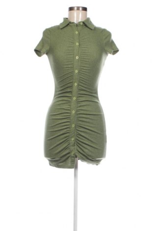 Sukienka SHEIN, Rozmiar XS, Kolor Zielony, Cena 92,99 zł, #127587138