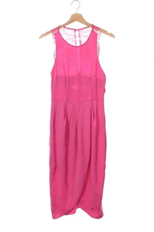 Kleid Top Secret, Größe XS, Farbe Rosa, Preis 2,99 €