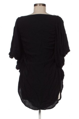 Tunika Karen by Simonsen, Größe S, Farbe Blau, Preis 27,99 €