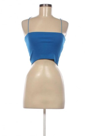 Dámský top Zara, Velikost S, Barva Modrá, Cena  179,00 Kč