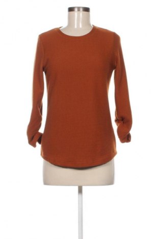 Damen Shirt 17 & Co., Größe S, Farbe Braun, Preis € 2,99