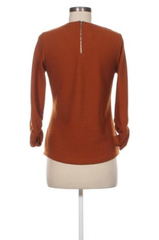 Damen Shirt 17 & Co., Größe S, Farbe Braun, Preis € 2,99