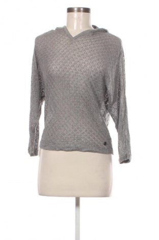 Damen Shirt 17 & Co., Größe M, Farbe Grau, Preis € 1,99