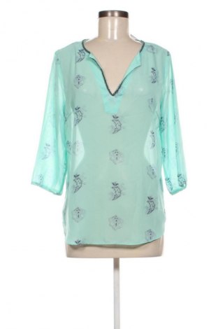 Damen Shirt 17 & Co., Größe M, Farbe Mehrfarbig, Preis € 1,99