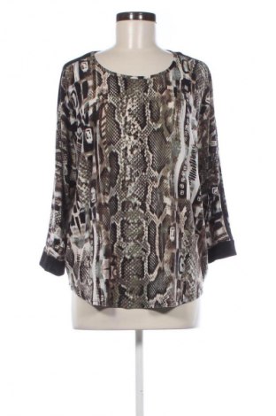 Bluzka damska 2-biz, Rozmiar XL, Kolor Kolorowy, Cena 27,56 zł