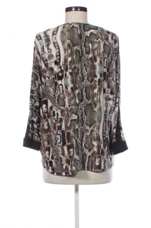 Bluzka damska 2-biz, Rozmiar XL, Kolor Kolorowy, Cena 27,56 zł