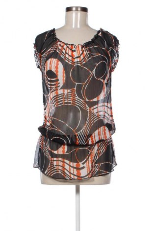 Bluzka damska 4me, Rozmiar M, Kolor Kolorowy, Cena 8,99 zł