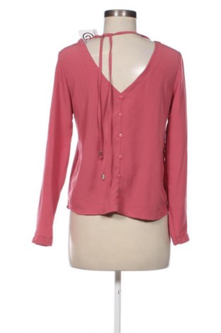 Dámska blúza About You, Veľkosť S, Farba Popolavo ružová, Cena  1,95 €