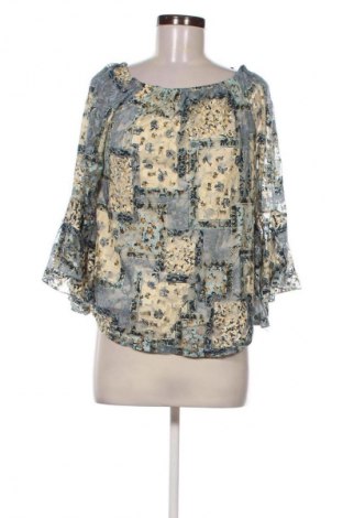 Dámská halenka Airisa, Velikost M, Barva Vícebarevné, Cena  49,00 Kč