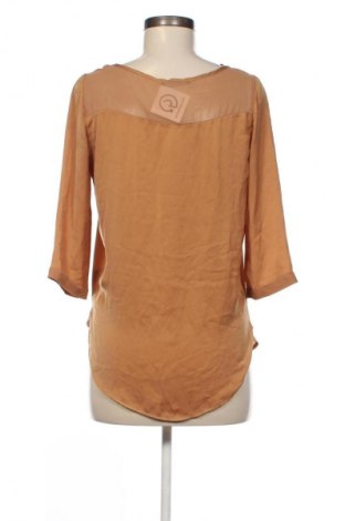 Dámská halenka Alcott, Velikost S, Barva Hnědá, Cena  49,00 Kč