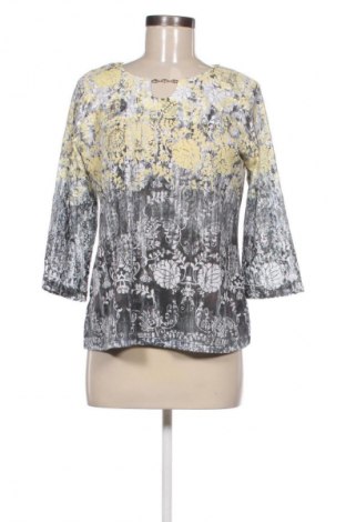 Дамска блуза Alfred Dunner, Размер S, Цвят Многоцветен, Цена 2,04 €