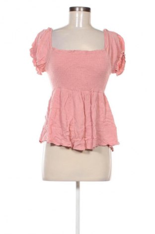 Damen Shirt Ambiance, Größe S, Farbe Rosa, Preis 1,99 €