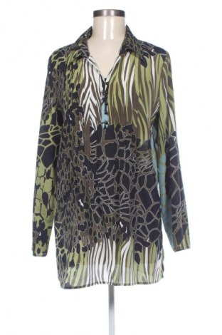 Dámská halenka Ambra, Velikost L, Barva Vícebarevné, Cena  49,00 Kč