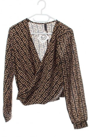 Dámska blúza Amisu, Veľkosť XS, Farba Viacfarebná, Cena  1,95 €