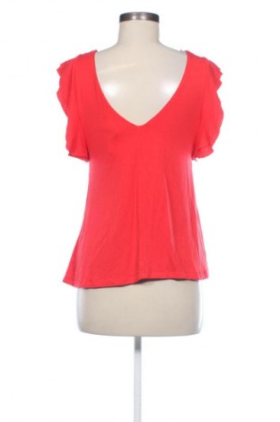 Női blúz Amisu, Méret S, Szín Piros, Ár 4 289 Ft