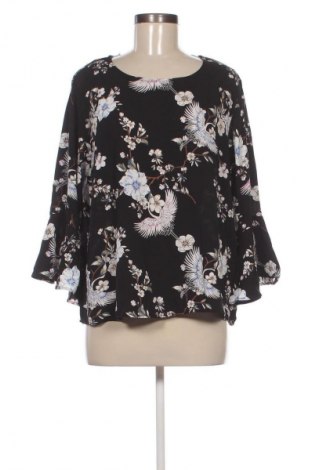 Dámska blúza Amisu, Veľkosť XL, Farba Viacfarebná, Cena  5,95 €