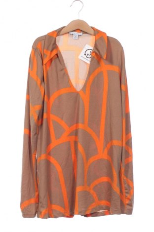 Dámska blúza Amisu, Veľkosť XS, Farba Viacfarebná, Cena  1,95 €