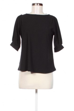 Dámska blúza Amisu, Veľkosť S, Farba Čierna, Cena  1,95 €
