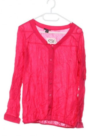 Dámska blúza Amisu, Veľkosť XS, Farba Červená, Cena  1,95 €