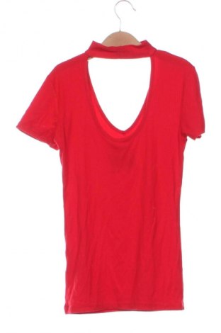 Dámska blúza Amisu, Veľkosť XS, Farba Červená, Cena  2,95 €