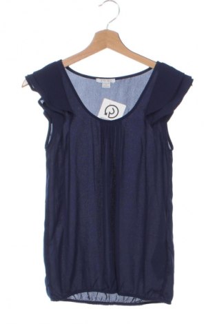 Dámska blúza Amisu, Veľkosť XS, Farba Modrá, Cena  1,95 €