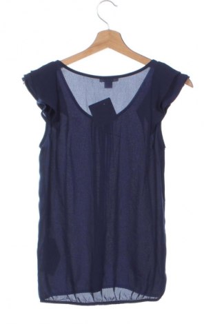 Dámska blúza Amisu, Veľkosť XS, Farba Modrá, Cena  1,95 €
