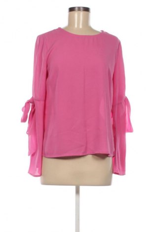 Dámska blúza Amisu, Veľkosť S, Farba Ružová, Cena  7,67 €