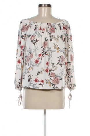 Dámska blúza Amisu, Veľkosť M, Farba Viacfarebná, Cena  1,95 €
