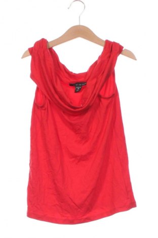 Dámska blúza Amisu, Veľkosť XS, Farba Červená, Cena  2,95 €