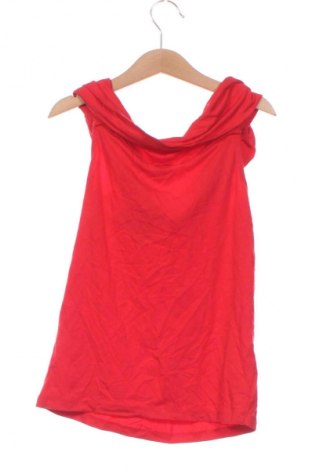 Dámska blúza Amisu, Veľkosť XS, Farba Červená, Cena  2,95 €