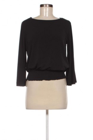 Dámska blúza Amisu, Veľkosť S, Farba Čierna, Cena  1,95 €
