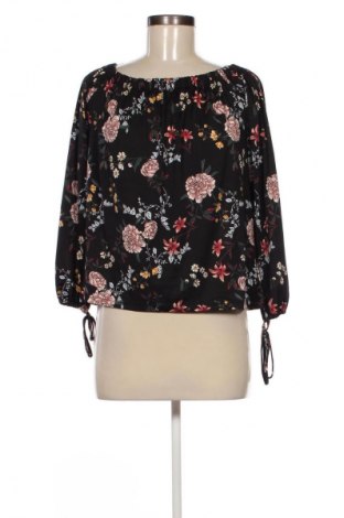 Dámska blúza Amisu, Veľkosť M, Farba Viacfarebná, Cena  1,95 €